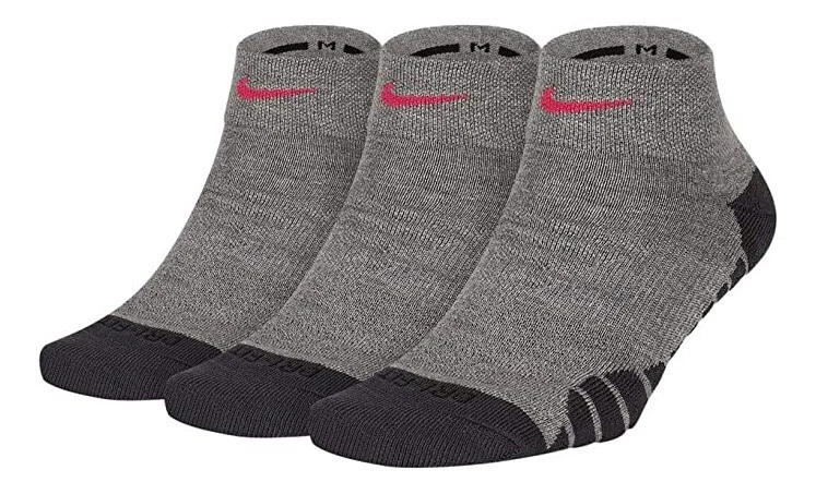 Nike dri fit clearance socks low cut womens