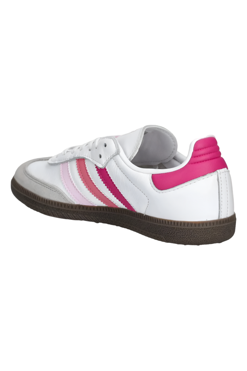 シューズ SAMBA OG adidas Samba XLG JH9226 | OVERKILL