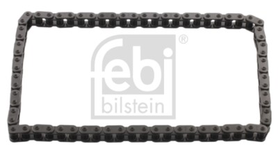 Febi Bilstein 37614 Chain, Intermediate Shaft for Audi Porsche Seat Skoda VW