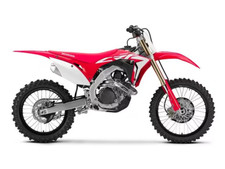 2002-2024 HONDA CRF450R CRF 450 R COMPLETE EN...
