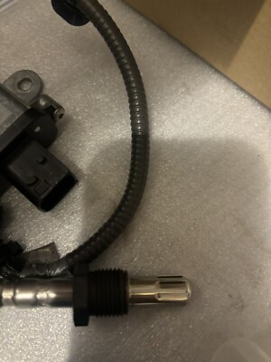 OEM HINO DPF EXHAUST PARTICULATE MATTER SENSOR P/N 894A1-37151 | eBay