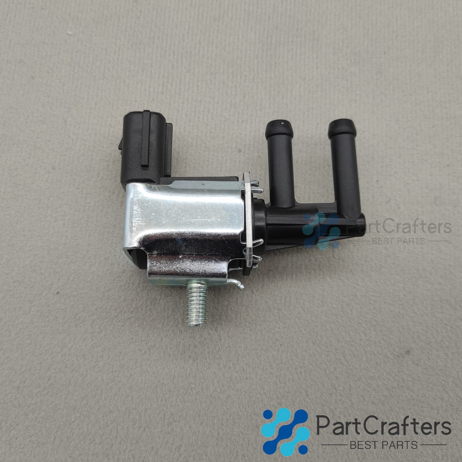 NEW Turbocharger Boost Pressure Solenoid Valve for 3 6 CX7 L3K918741