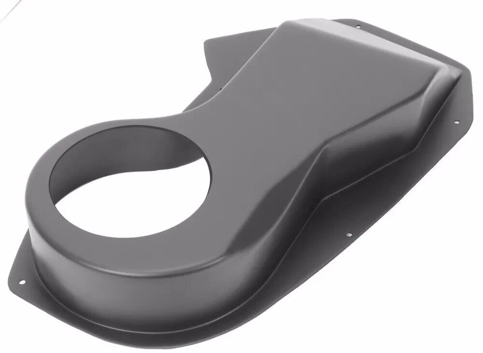 For 1982-1992 CHEVY CAMARO PONTIAC FIREBIRD AC DELETE HEATER BOX NON AC CAR Foto 3 de 4