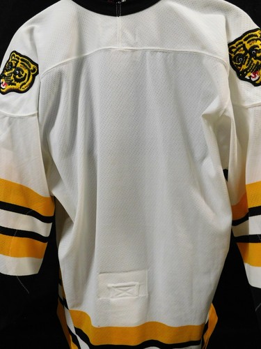 Bobby Orr Boston Bruins Signed Authentic CCM Jersey Size 44 JSA Authenticated - Picture 3 of 6