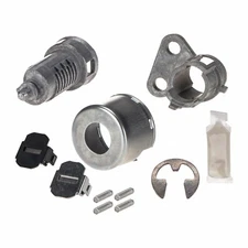 2013-2018 RAM 2500 3500 2014-2018 RAM 1500 TAILGATE LOCK CYLINDER OEM NEW MOPAR