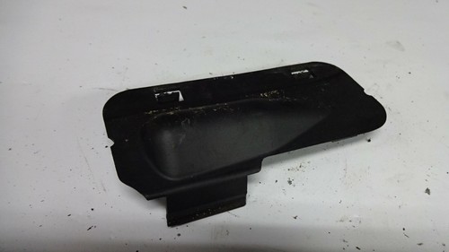 Mercedes-Benz W202 C220 CDI (3) Abdeckung 2028890025 verkleidung Motorhaube