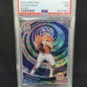 2023 Panini Spectra - Wave Prizm #103 John Elway /11 - PSA 7 - POP 1