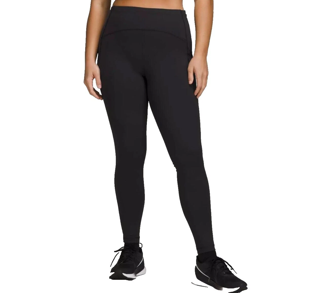 lululemon Black Leggings for Women