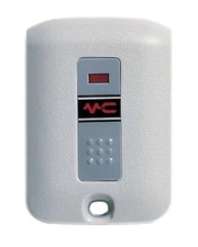 306010 Linear  Comp Garage / Gate Door Opener Remote Control Transmitter 300MHz