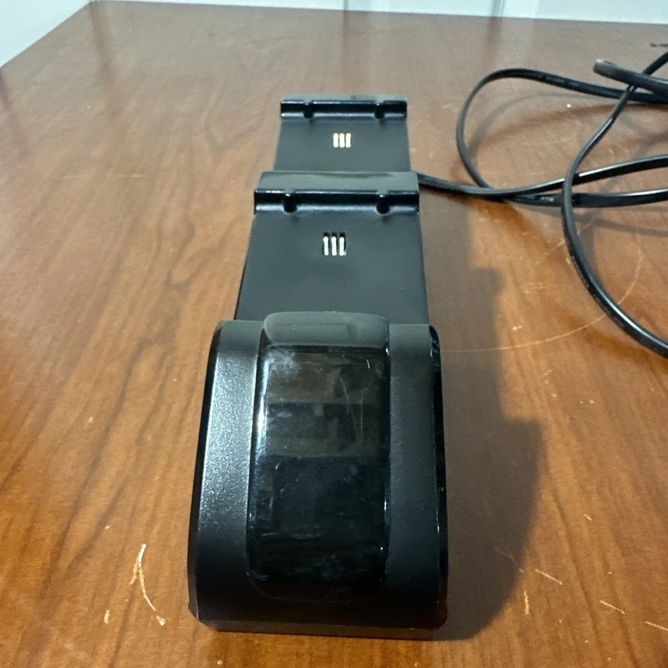 Nyko Dual Charge Base 1 Microsoft XBOX One 86100-A50 Tested - Image 2 of 4