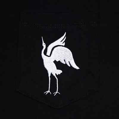 Nike SB x Parra Official Olympics Kit Black Japan Skate Tee T