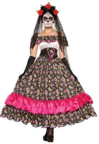 Disfraces Traje completo Forum mexicano para De mujer