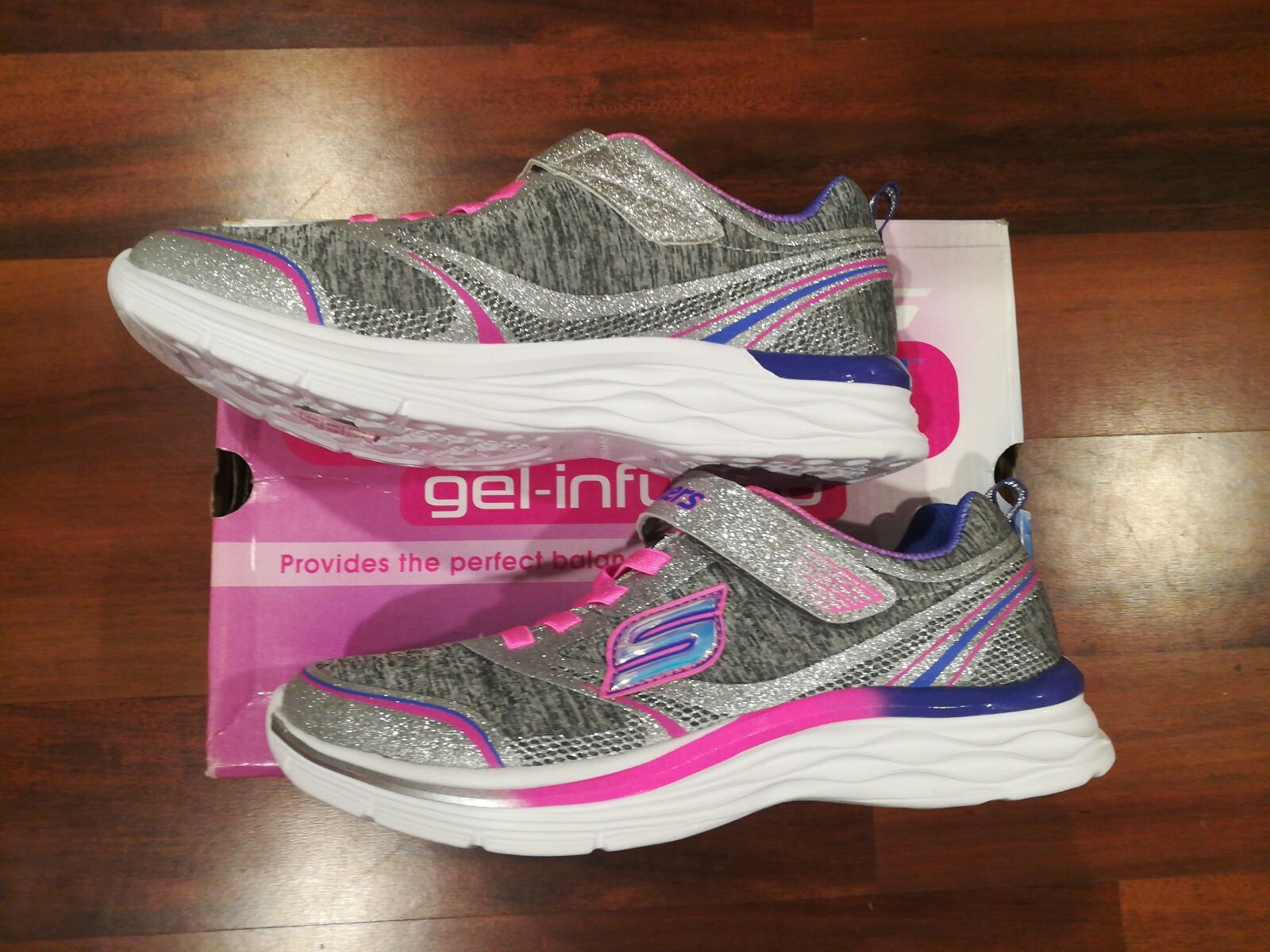 skechers dream n dash