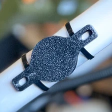 Tool and equipment tracking AirTag case - tool tracker (Air tag not included).