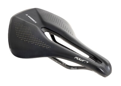 Specialized S-Works Power Fact Carbon Saddle 155mm 7x 9mm Specialized S-Works Power Fact Carbon Saddle 155mm 7x 9mm