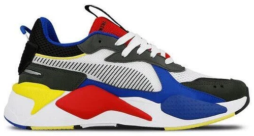 PUMA RS-X Toys - 369449-02