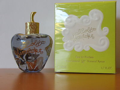Lolita Lempicka Perfume Women 3.4 oz/ 100 ml Eau De Parfum Spray