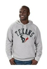 New with tag Official NFL G-III Houston Texans Icon Pullover Fleece Hoodie