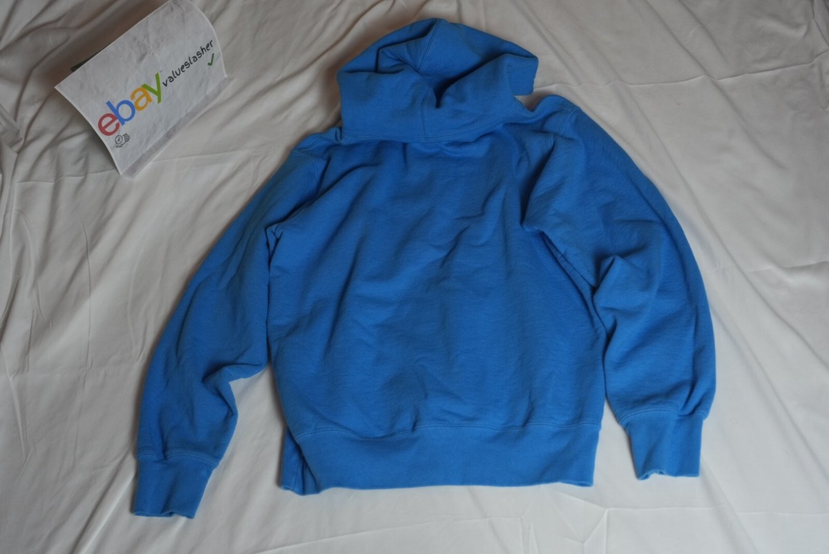 SUPREME X Cat In The Hat Hooded Sweatshirt StockX Verified - SIZE