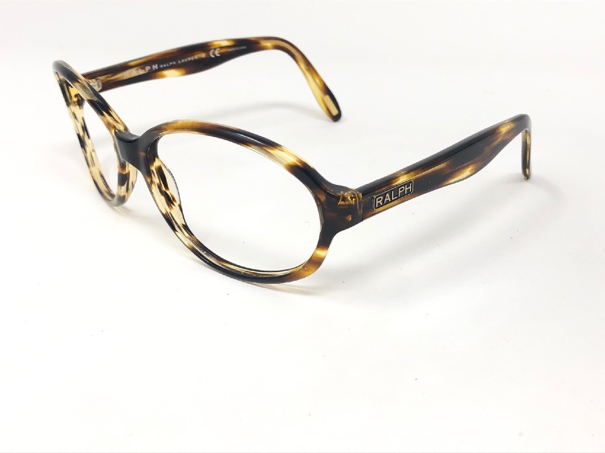 RALPH LAUREN RA5159 510/13 Sunglasses Frame 58-16-135 Brown  display picture 3