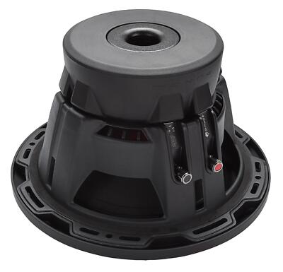 Rockford Fosgate P2D2-10 Subwoofer 25 cm (10'') Punch P2 Woofer 300 Watt RMS 
