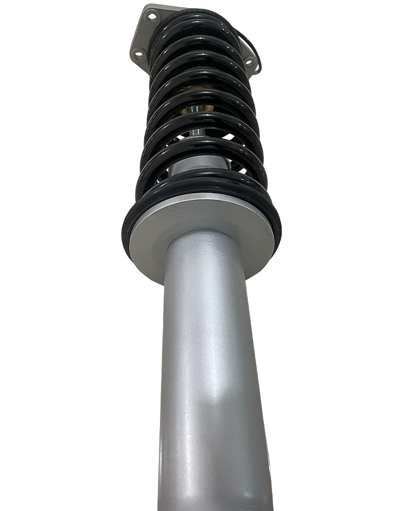 4x Front Rear Shock Absorbers Fit Maserati Quattroporte M139 Gt Skyhook 2006-13