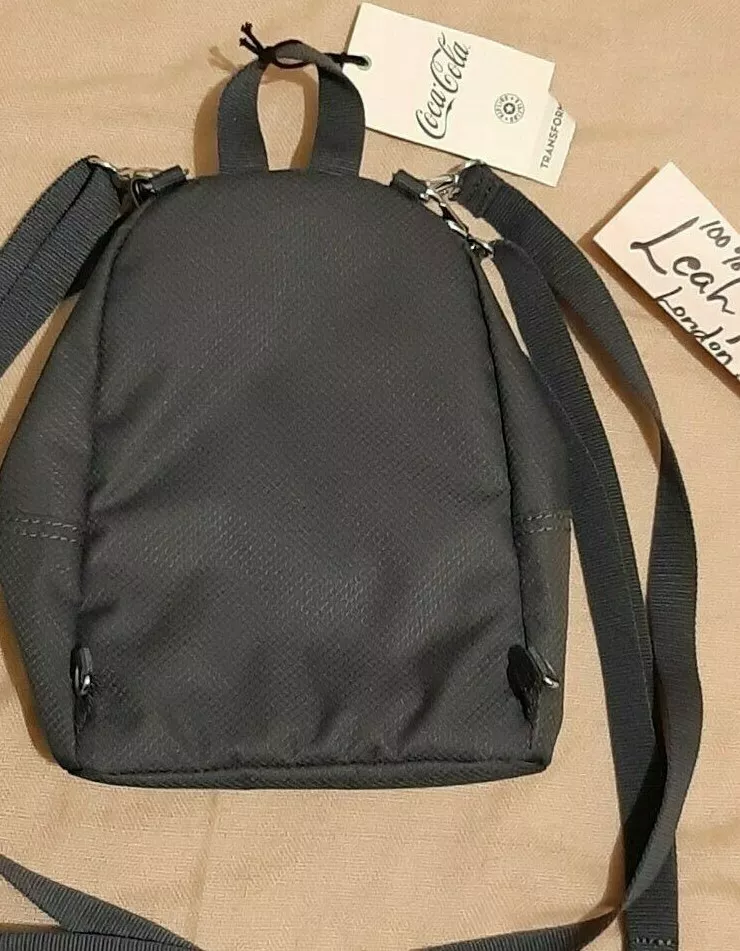 Kipling 3 deals way bag