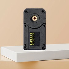 New STS3215 Serial Bus Servo 19KG Magnetic En...