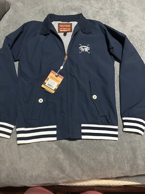 Horseware Ireland NM Utility Jacket XL NWT Women's BRAND