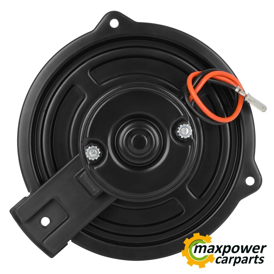 HVAC Blower Motor w/Fan Cage For 2000-06 Honda Insight 1.8L 1.0L 97-99 Acura CL Foto 2 de 4