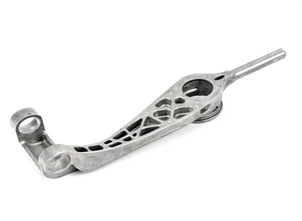 BMW 3 E90 Reinforced Shifter Arm 7524518 25117524518 NEW GENUINE  