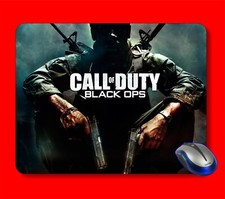 Call of duty Gamer Computer Mouse Pad Mat DU-...