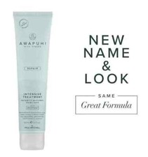 Paul Mitchell Awapuhi Wild Ginger Intensive Treatment Select Size 