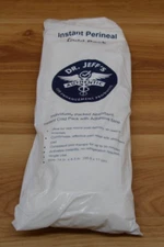 Postpartum Perineal Instant Cold Pack with Adhesive Strip Dr. Jeff’s Authentic