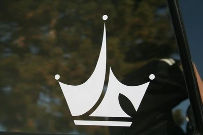 Paul Jr. Designs Die-cut Sticker, Buy 2 Get 1 FREE!  - Image 1 of 2