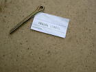 <!--F#f_0-->MERCEDES MANY TRUCK MODELS TRAILER COUPLING COTTER PIN (5) N 000094008014<!--F/-->