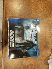 Hasbro G.I. Joe Classified Series Snake Eyes and Timber  Alpha Commandos 6 ...