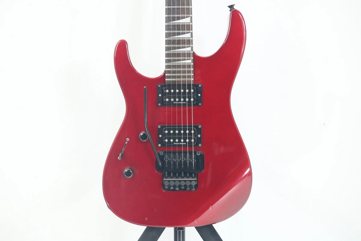 Jackson Stars 6 String Electric Guitars for sale | eBay