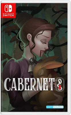 Cabernet (Asian-English Import) - Nintendo Switch - Brand New