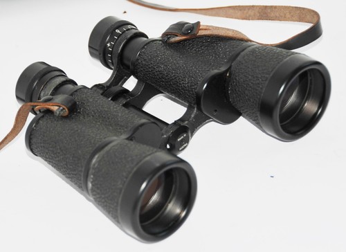 SWAROVSKI HABICHT 10x40 mit Tasche und Riemen . - Picture 11 of 15
