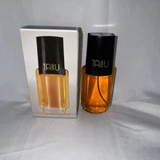 Tabu by Dana 2.3 oz EDC Perfume for Women New In Box
