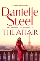 The Affair | Danielle Steel | Englisch | Buch | Gebunden | 2021 | Pan Macmillan