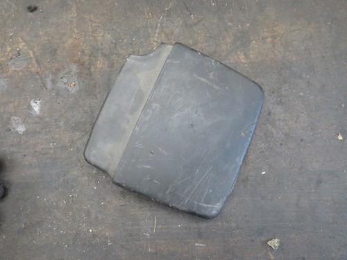 VW T4 Abdeckung Rücklicht innen Verkleidung Blende hinten rechts 701868788