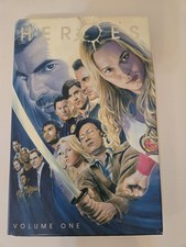 Heroes #1 (DC Comics 2007 January 2008)