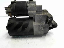 Démarreur Renault VEL SATIS