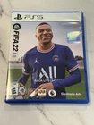 FIFA 22 Sony PlayStation PS5