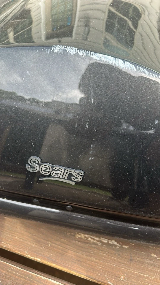 Caja de carga impermeable en la azotea techo de transporte de carga superior para automóvil con caja de almacenamiento de montaje de llave Foto 3 de 4