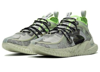 Size 10.5 - Nike ISPA Flow 2020 SE Spruce Aura Shoes/Sneakers No LID