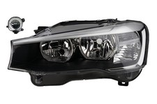 Antibrouillard BMW X3