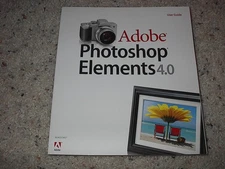 Adobe Photoshop Elements 4.0: User Guide